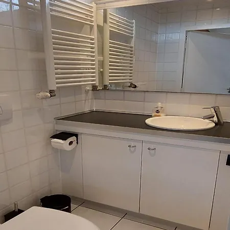 Holiday home Pretty In Sint Maartenszee Sint Maartensvlotbrug