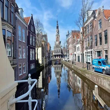 4-person On The Popular Park Eureka * Sint Maartensvlotbrug