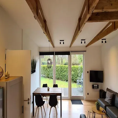 Holiday home Pretty In Sint Maartenszee *