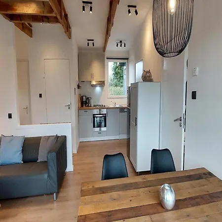 Holiday home Pretty In Sint Maartenszee Sint Maartensvlotbrug