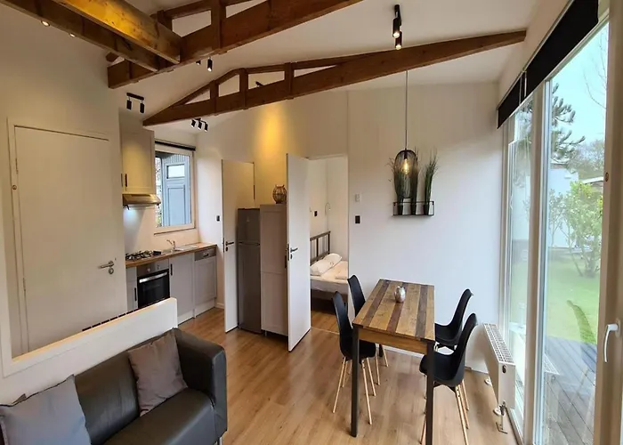 Pretty In Sint Maartenszee Sint Maartensvlotbrug