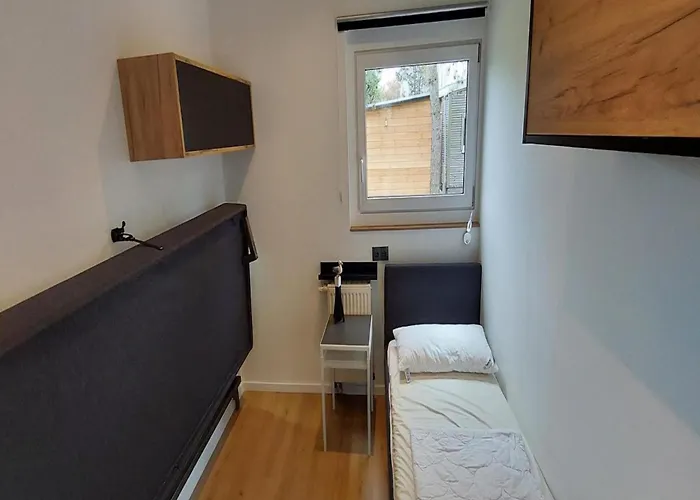 Feriehus Pretty In Sint Maartenszee