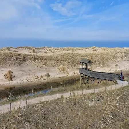 Pretty In Sint Maartenszee