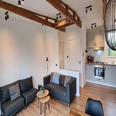 Pretty In Sint Maartenszee Semesterbostad