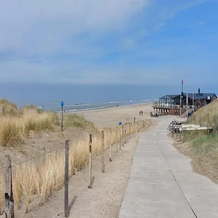 Pretty In Sint Maartenszee Sint Maartensvlotbrug