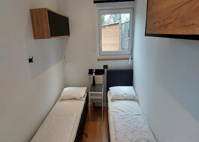 Semesterbostad Pretty In Sint Maartenszee *