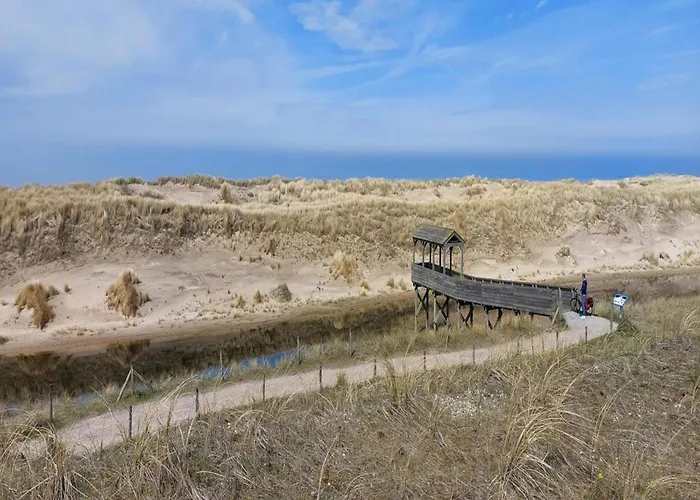 Pretty In Sint Maartenszee