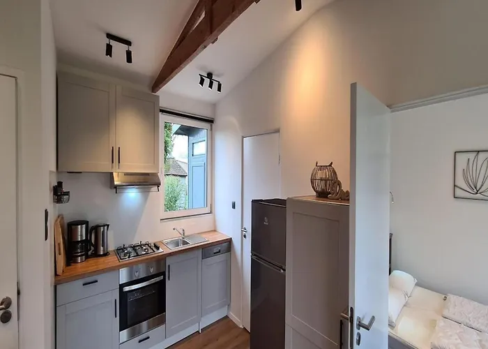 Pretty In Sint Maartenszee