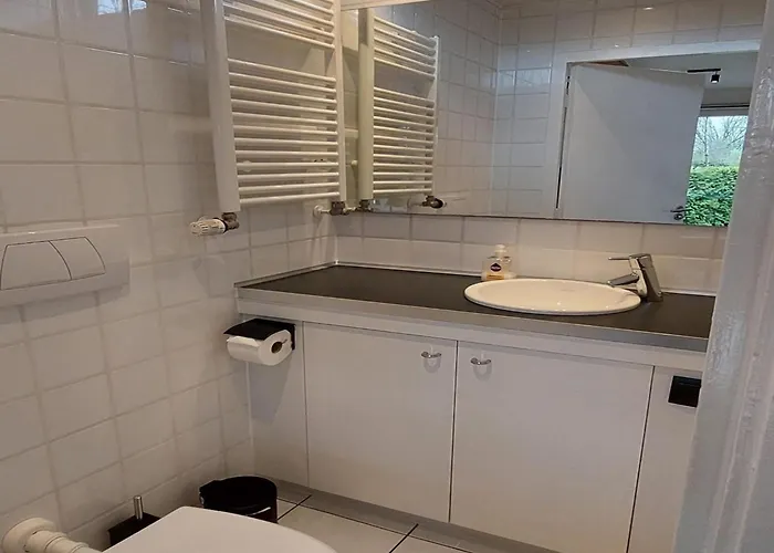 Semesterbostad Pretty In Sint Maartenszee Sint Maartensvlotbrug