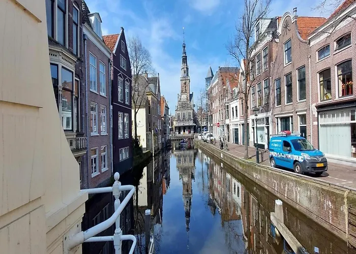 Pretty In Sint Maartenszee * Sint Maartensvlotbrug