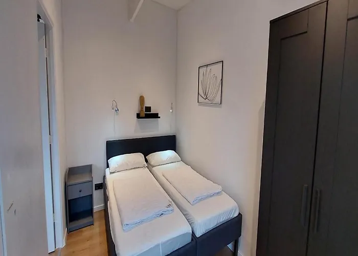 Pretty In Sint Maartenszee Semesterbostad *