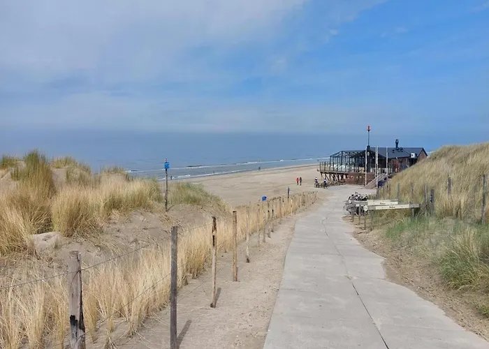 Pretty In Sint Maartenszee Sint Maartensvlotbrug